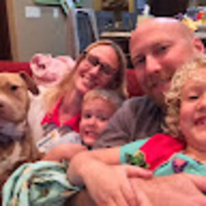 Meet your Posher, Damian & cassie